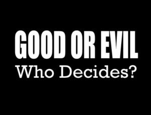 good-vs-evil