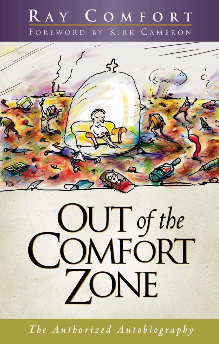 comfort zone
