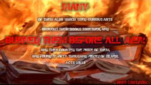 Acts 19.19
