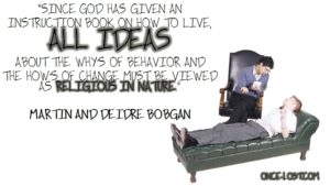 Bobgan - all ways to change