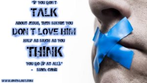 Mark Cahill half as much